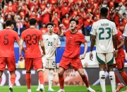 playace官网-比赛现场球员配合默契，攻守俱佳