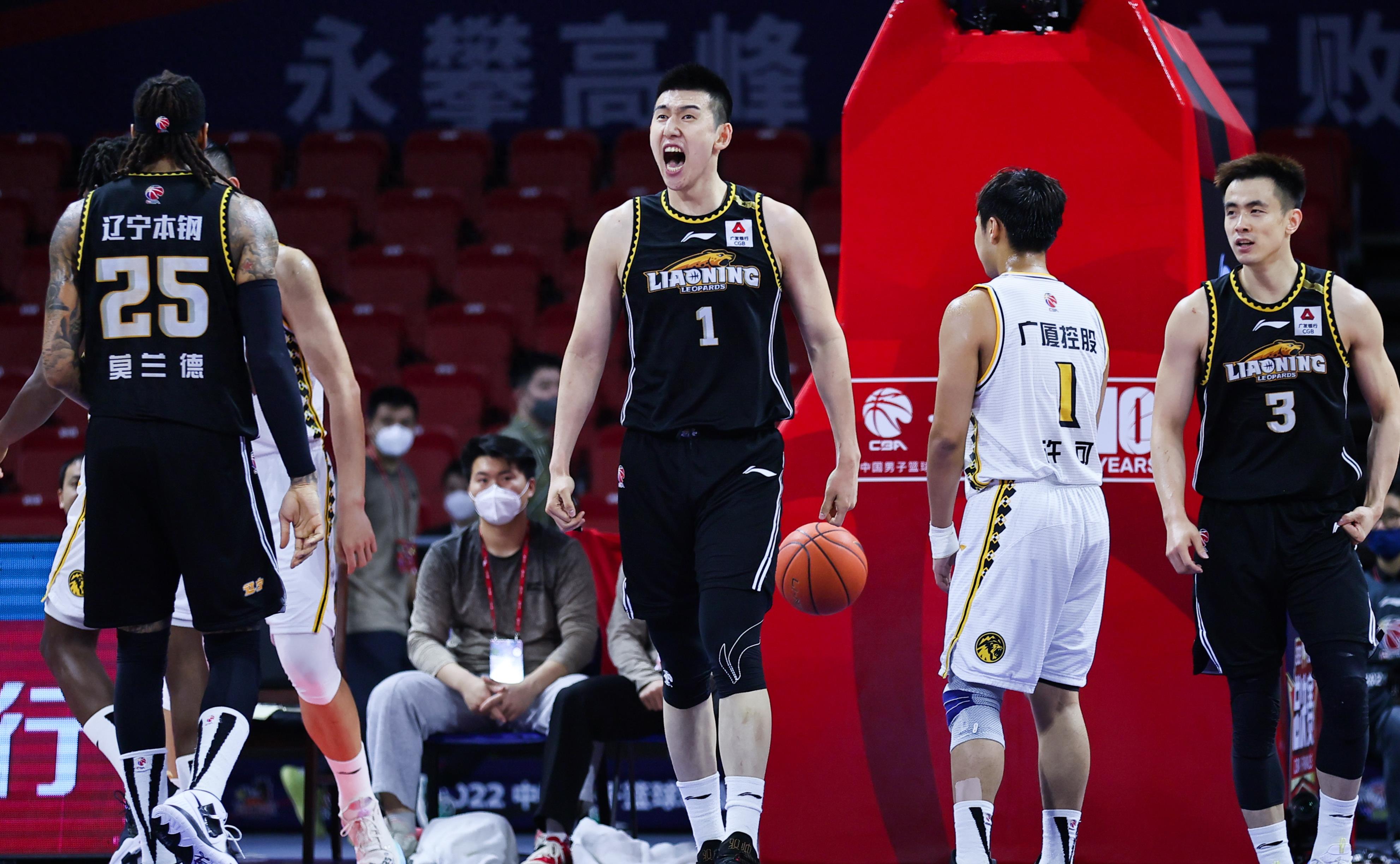 关于辽宁主力意外受伤，球队战力将再受冲击的信息