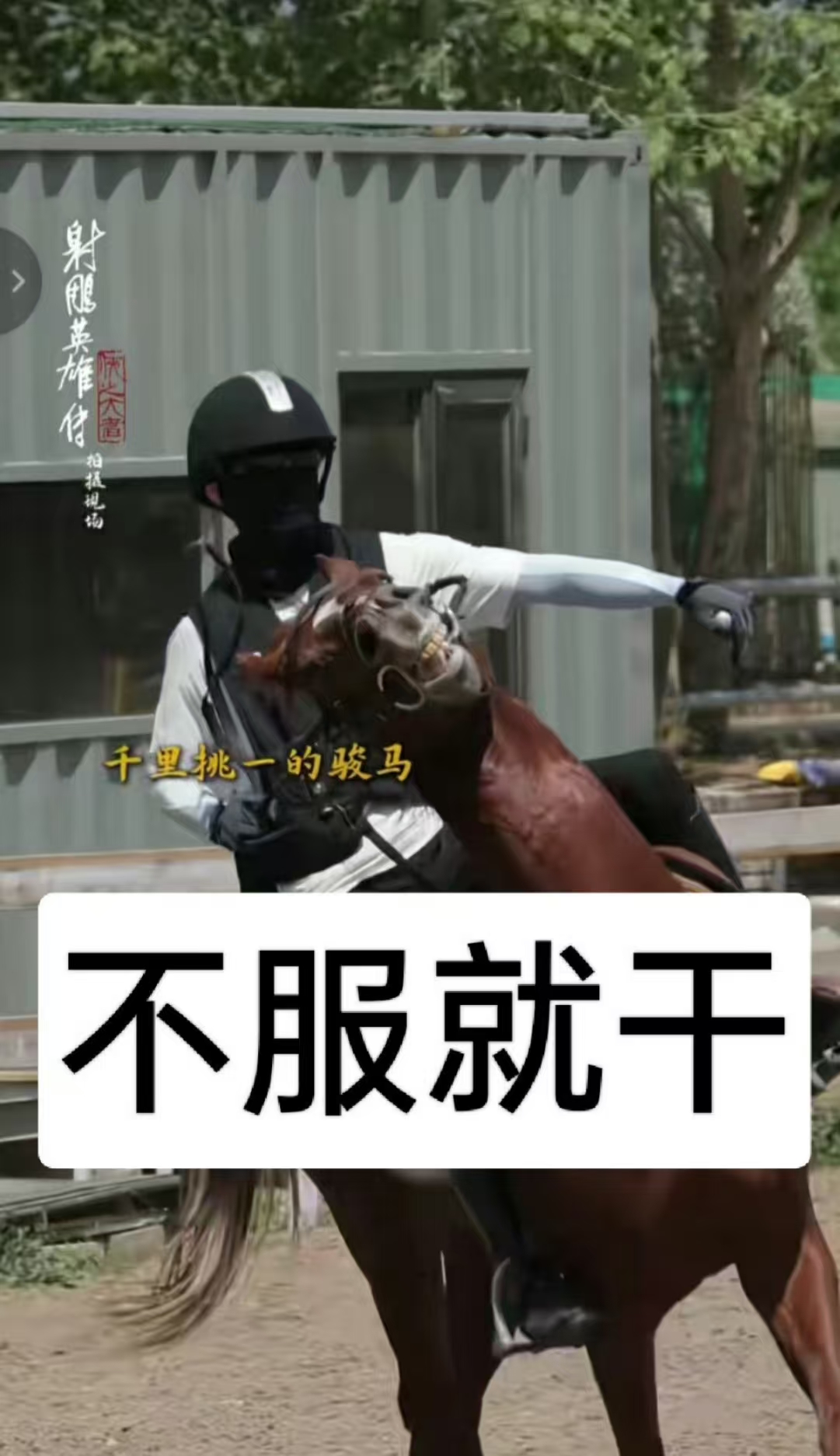 战无不胜！锐不可挡，稳坐前线的简单介绍