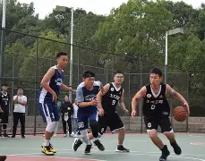 当今篮球联赛的实力差距对比